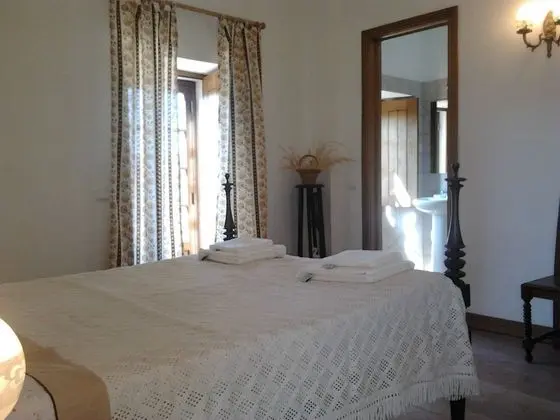 Villa, 4 Yatak Odası