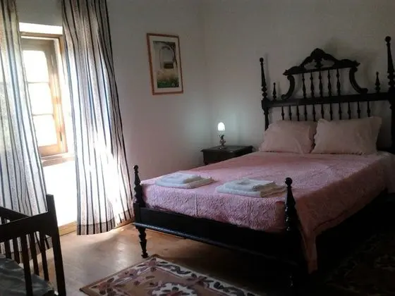 Villa, 4 Yatak Odası