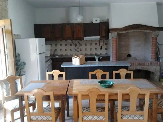 Villa, 4 Yatak Odası