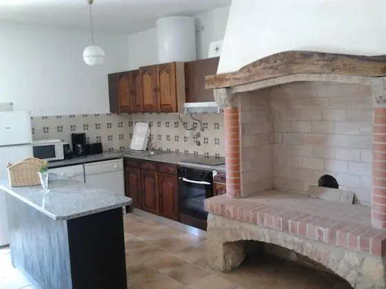 Villa, 4 Yatak Odası