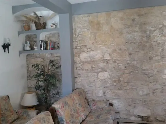 Villa, 4 Yatak Odası
