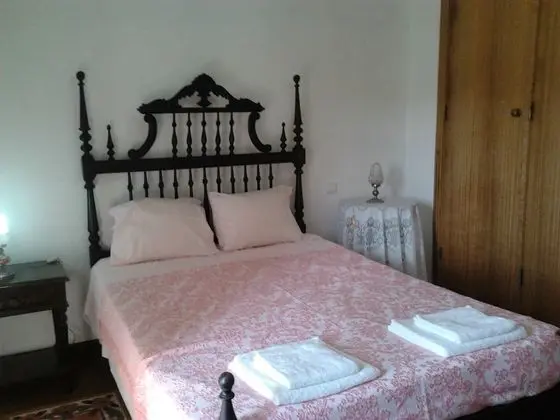 Villa, 4 Yatak Odası