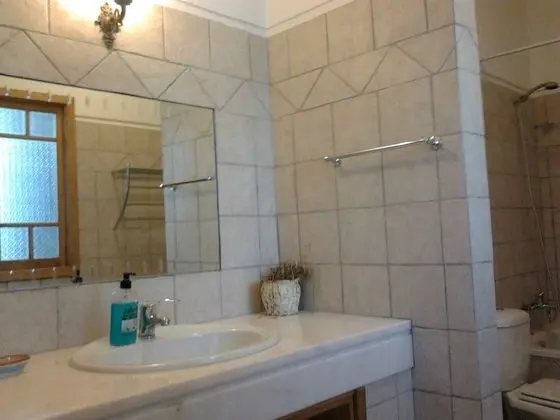 Villa, 4 Yatak Odası
