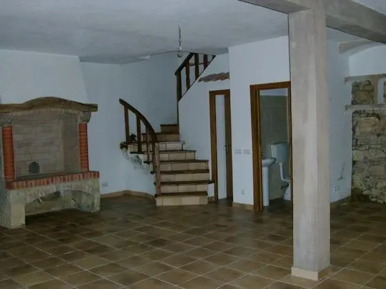 Oturma odası