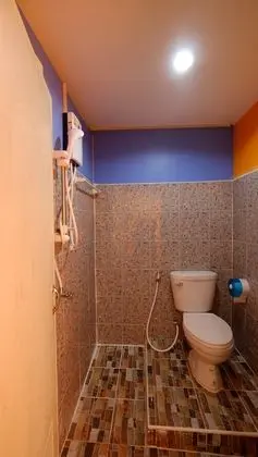 Standard Oda, 3 Tek Kişilik Yatak