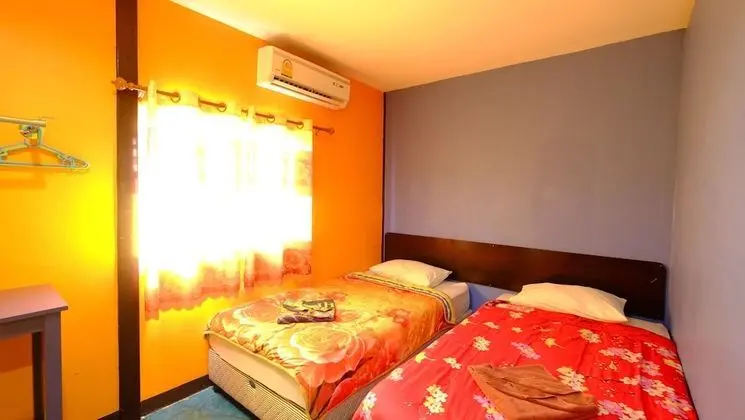 Standard Room, 1 Twin Bed