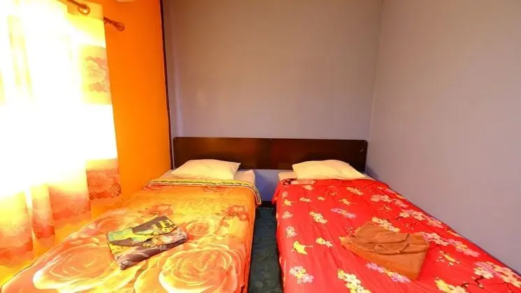 Standard Room, 1 Twin Bed