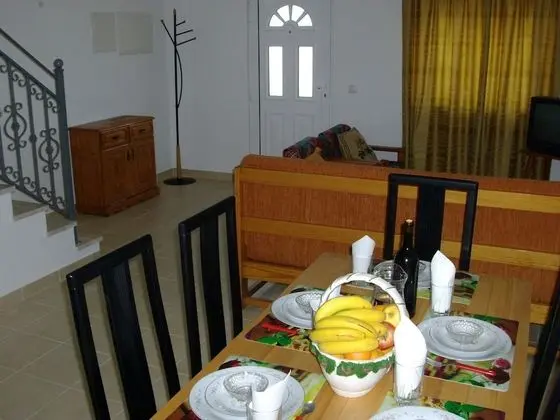Villa, 2 Yatak Odası