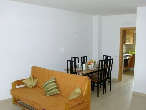Villa, 2 Yatak Odası