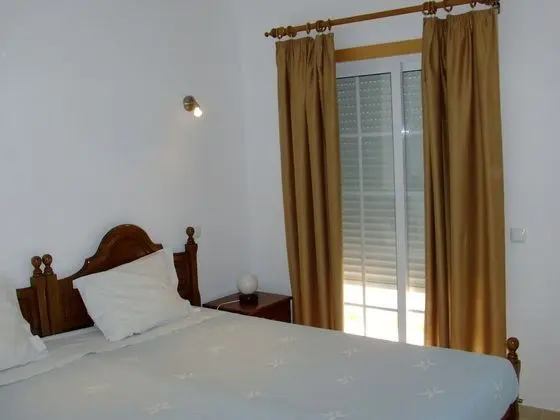 Villa, 2 Yatak Odası