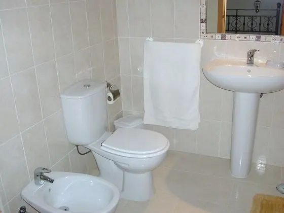 Villa, 2 Yatak Odası
