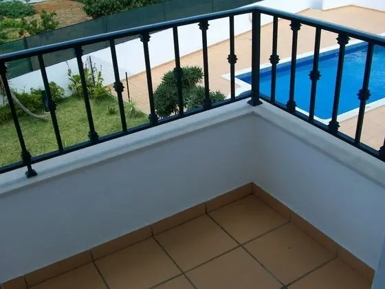 Villa, 2 Yatak Odası