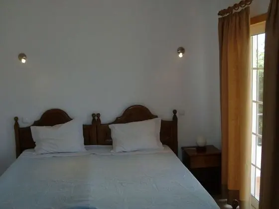 Villa, 2 Yatak Odası
