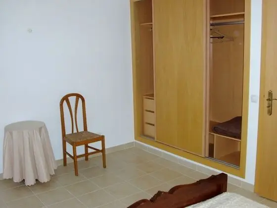 Villa, 2 Yatak Odası
