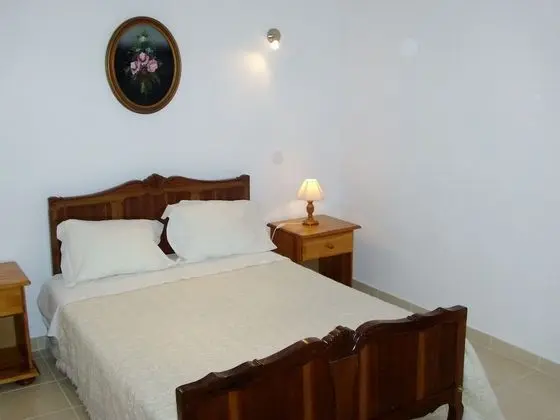 Villa, 2 Yatak Odası