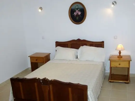 Villa, 2 Yatak Odası