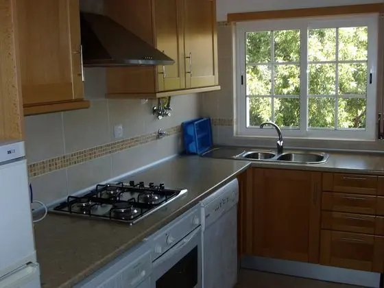 Villa, 2 Yatak Odası