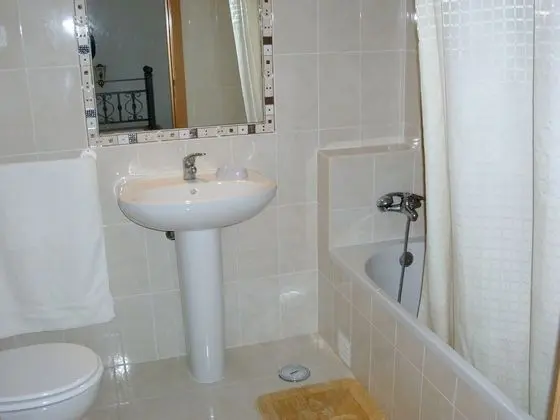 Villa, 2 Yatak Odası
