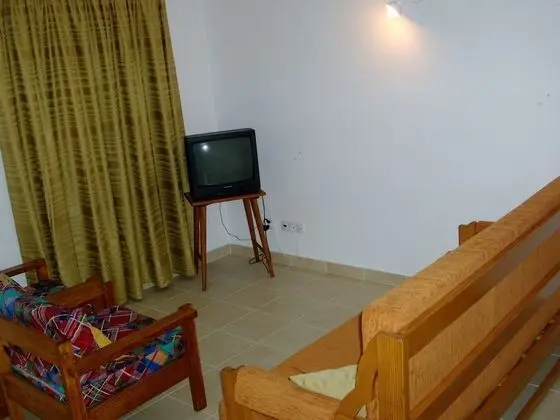 Villa, 2 Yatak Odası