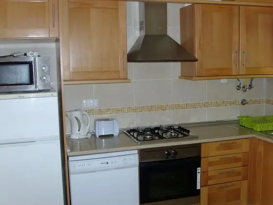 Villa, 2 Yatak Odası