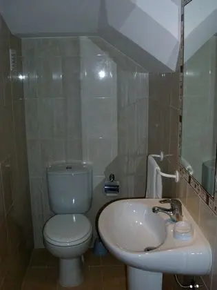 Villa, 2 Yatak Odası