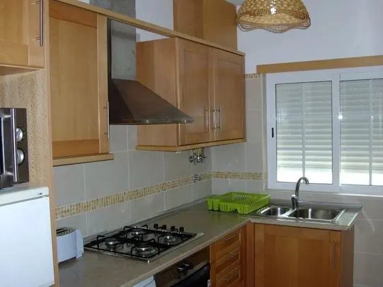 Villa, 2 Yatak Odası