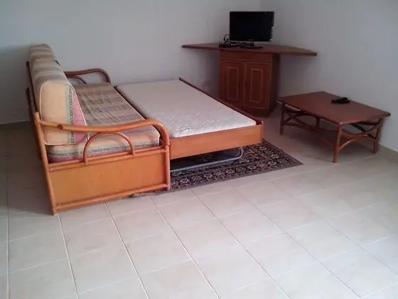 Apart Daire, 1 Yatak Odası