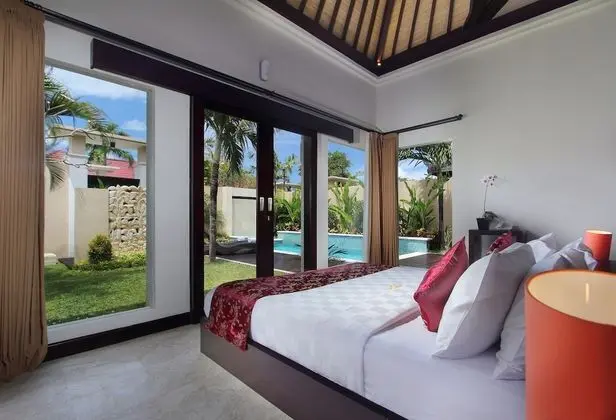Villa, 1 Yatak Odası, Kişiye Özel Havuzlu