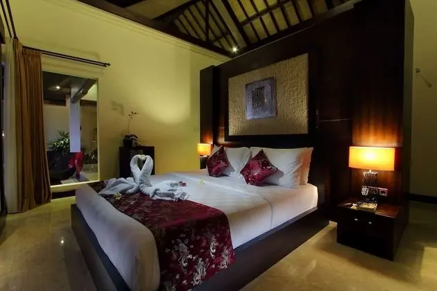 Villa, 1 Yatak Odası, Kişiye Özel Havuzlu