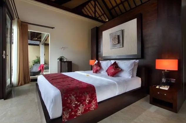 Villa, 1 Yatak Odası, Kişiye Özel Havuzlu