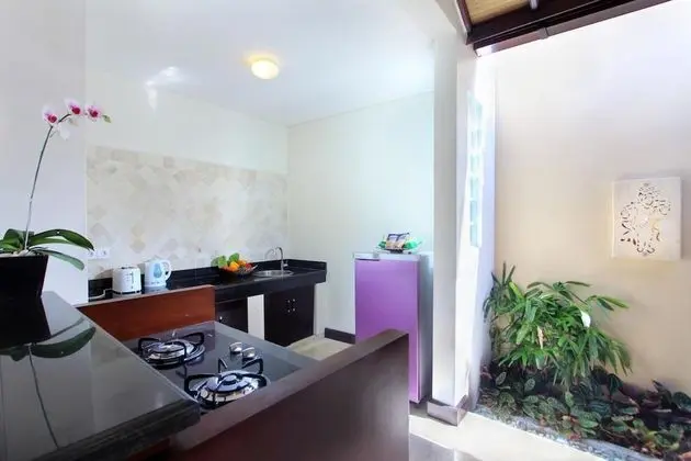 Villa, 1 Yatak Odası, Kişiye Özel Havuzlu
