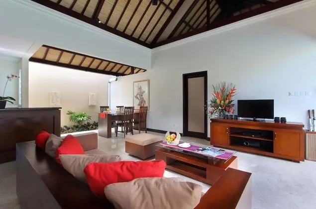 Villa, 1 Yatak Odası, Kişiye Özel Havuzlu