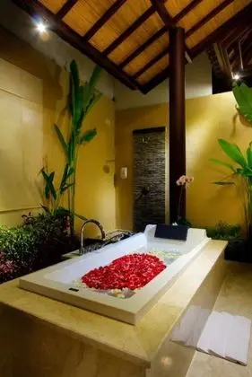 Villa, 1 Yatak Odası, Kişiye Özel Havuzlu