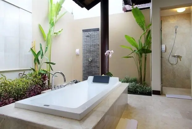 Villa, 1 Yatak Odası, Kişiye Özel Havuzlu
