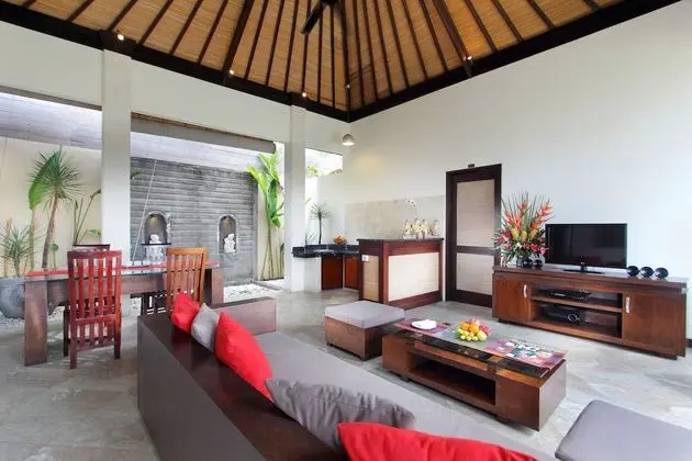 Villa, 2 Yatak Odası, Kişiye Özel Havuzlu