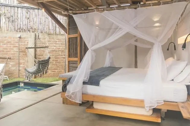King Suite with Private Pool