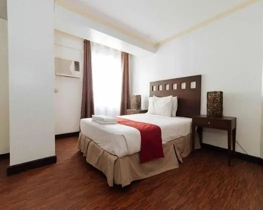 Stüdyo, 1 Çift Kişilik Yatak