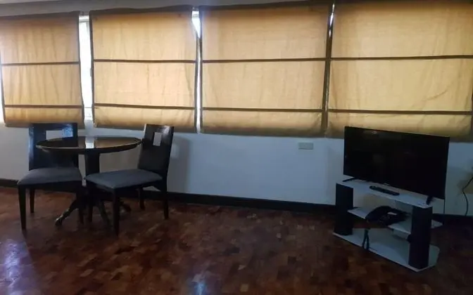 Stüdyo, 1 Çift Kişilik Yatak