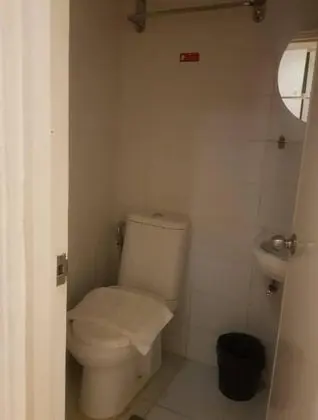 Stüdyo, 1 Çift Kişilik Yatak