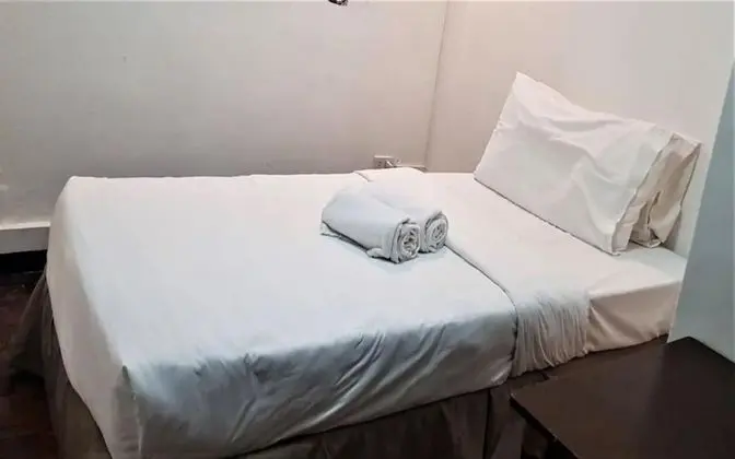 Stüdyo, 1 Çift Kişilik Yatak, Penceresiz