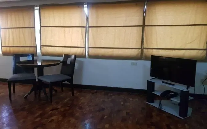 Stüdyo, 1 Çift Kişilik Yatak, Penceresiz