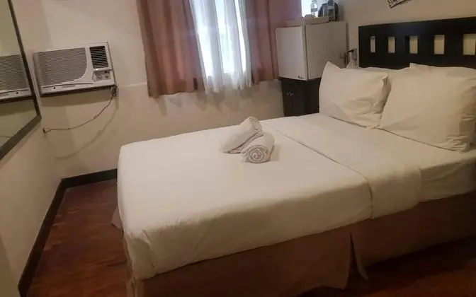 Superior Stüdyo, 2 Tek Kişilik Yatak