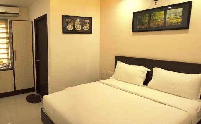 Deluxe Tek Büyük Yataklı Oda, 1 Çift Kişilik Yatak