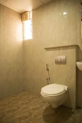 Deluxe Tek Büyük Yataklı Oda, 1 Çift Kişilik Yatak