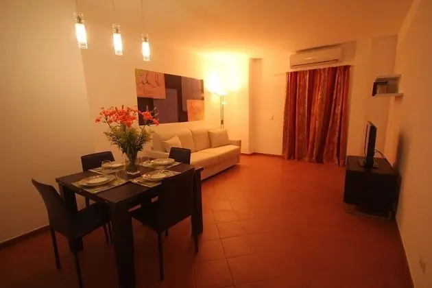 Basic Apart Daire, 1 Yatak Odası, Küçük Mutfak, Şehir Manzaralı