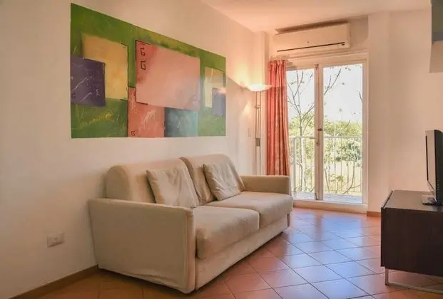 Basic Apart Daire, 1 Yatak Odası, Küçük Mutfak, Şehir Manzaralı