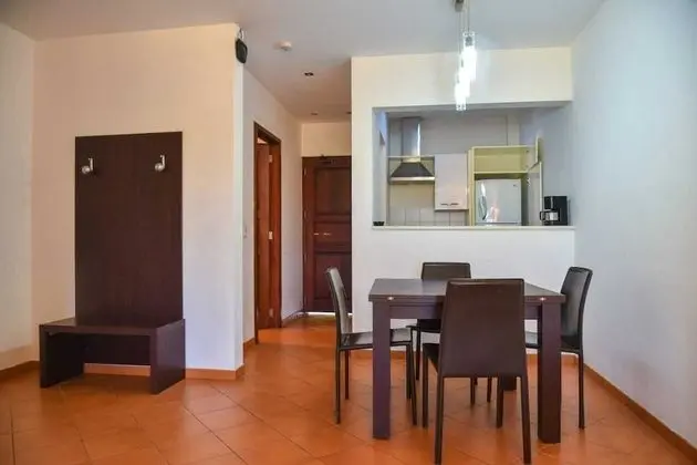 Basic Apart Daire, 1 Yatak Odası, Küçük Mutfak, Şehir Manzaralı