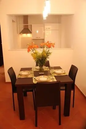 Basic Apart Daire, 1 Yatak Odası, Küçük Mutfak, Şehir Manzaralı