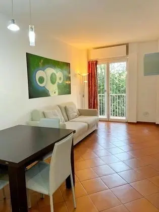 Standard Oda, 1 Yatak Odası