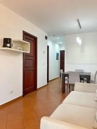 Standard Oda, 1 Yatak Odası